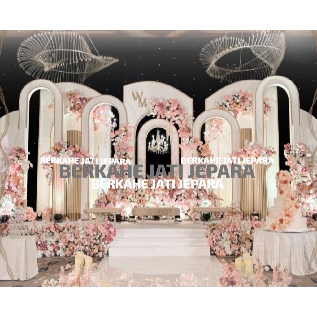 BACKDROP PELAMINAN MODERN,PELAMINAN BACKDROP,PELAMINAN TRIPLEK