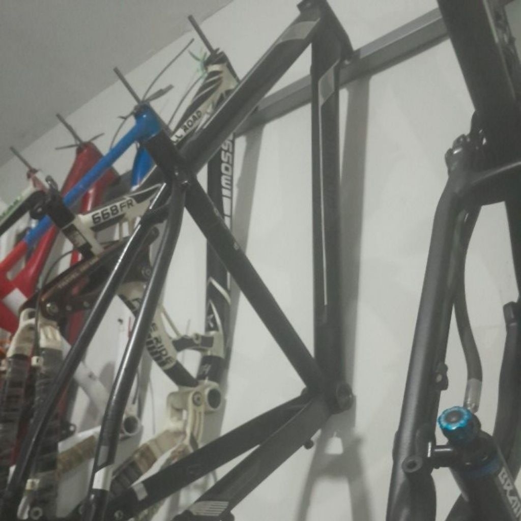 frame polygon heist 5