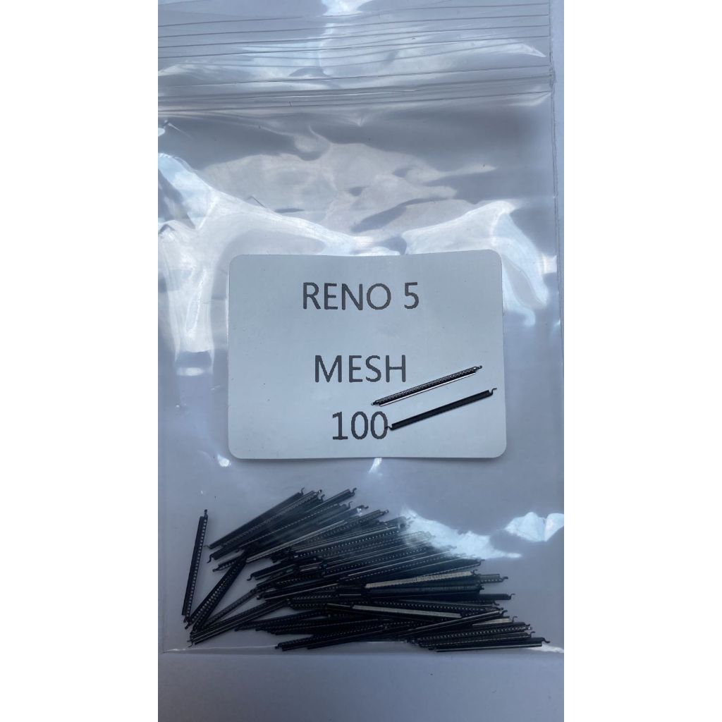 JARING SPEAKER OPPO RENO 5 4G RENO 5 5G/ RENO 6 4G/RENO 6 5G/RENO 7 5G CHINA/REALME GT 5G/REALME GT 