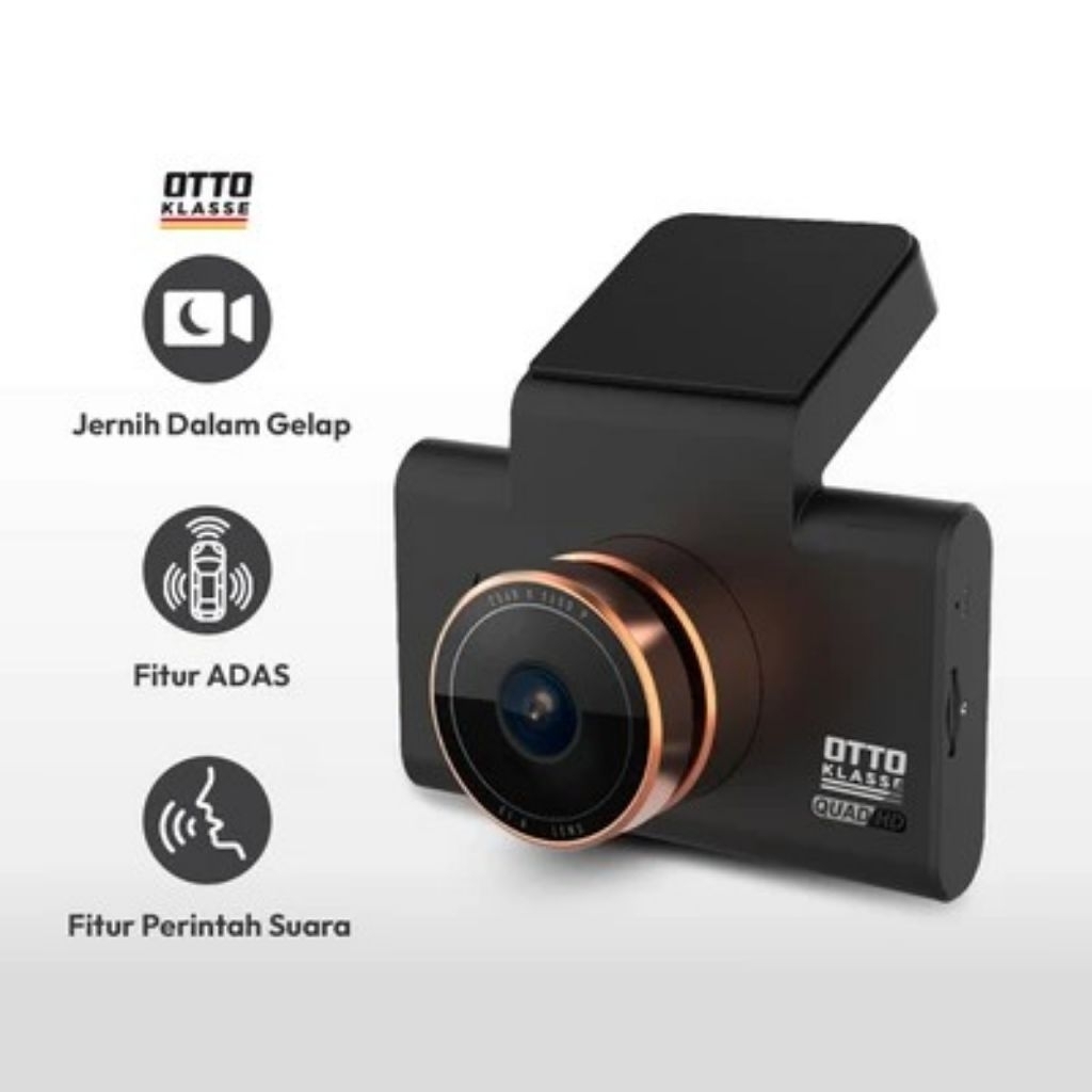 Kamera Dashboard Mobil Cdc-01