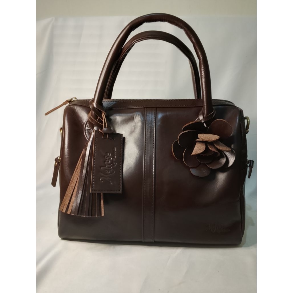 New Melrose by melanie