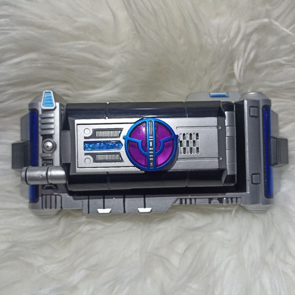 CSM Dx Kamen Rider Psyga Driver Belt Bootleg