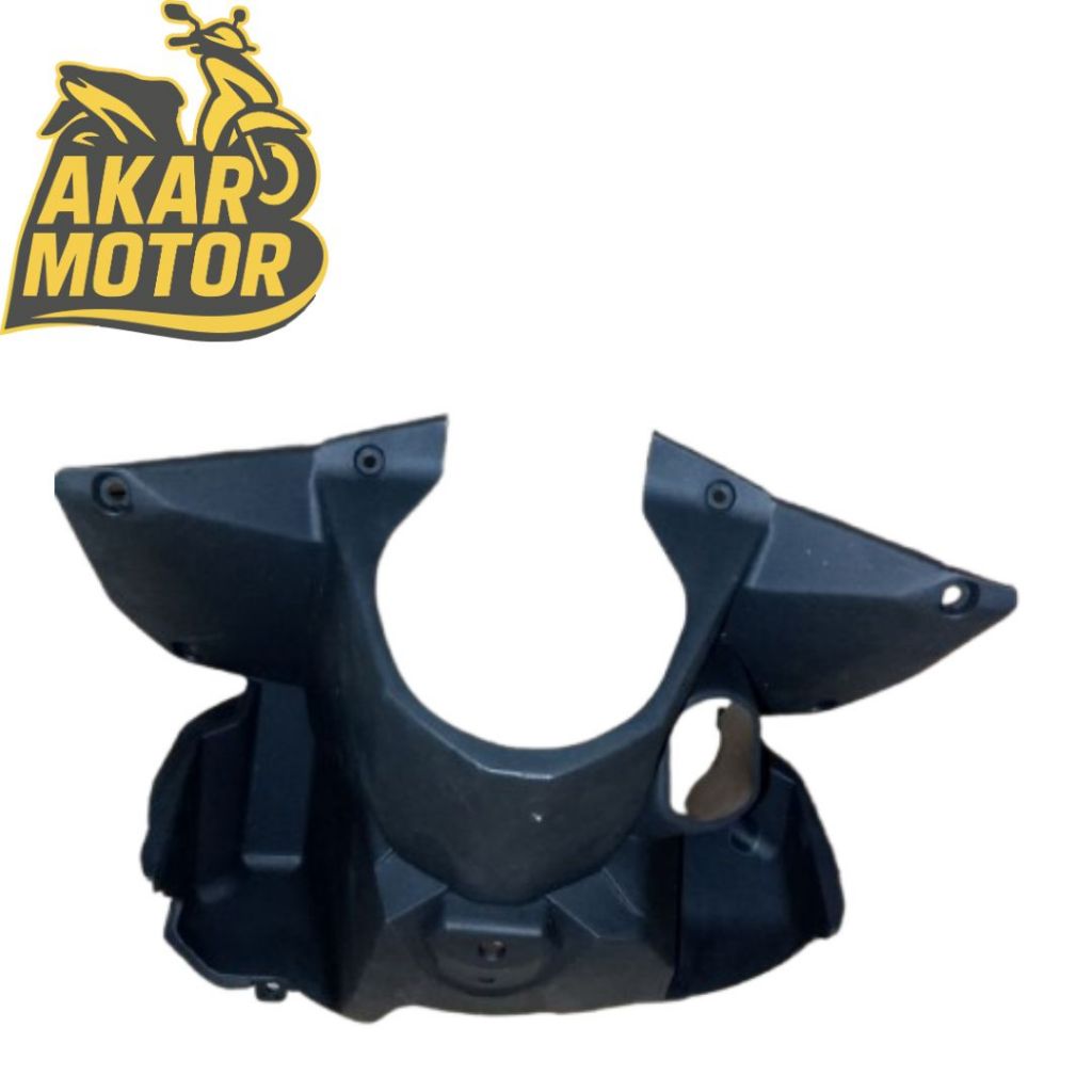 Legshield Cover Kontak Atas Honda Beat 2016 2017 2018 2019 – Aksesoris Body Motor Beat ESP & FI