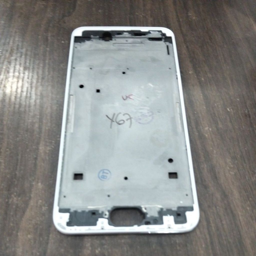 frame hp Vivo v5