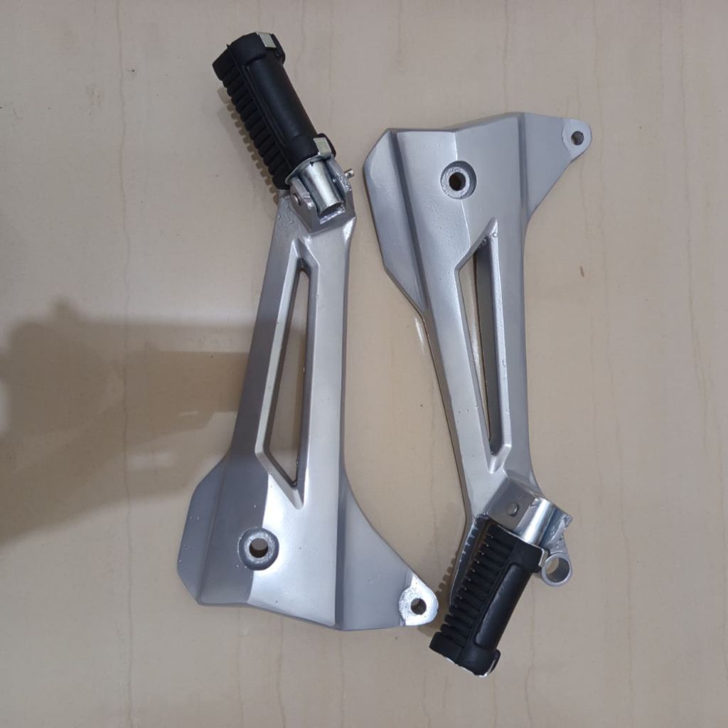 FOSTEP BOSTEP POSTEP PIJAKAN KAKI BELAKANG FOOSTEP BELAKANG KIRANA STEP KIRANA PNP