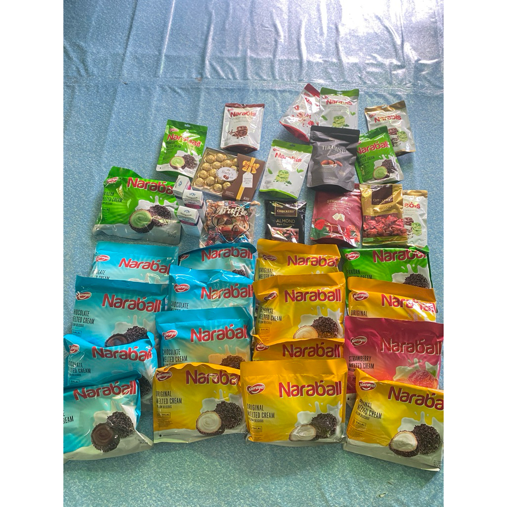 

COKLAT Made by BATAM