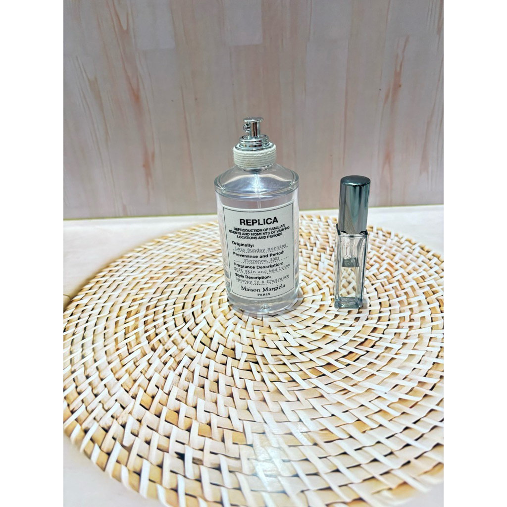 DECANT REPLICA LAZY SUNDAY MORNING