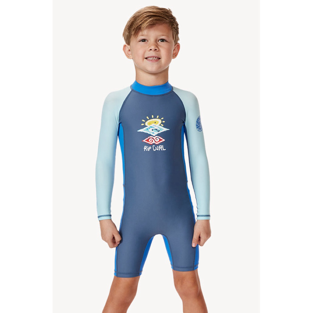 Baju Renang Anak Ripcurl original