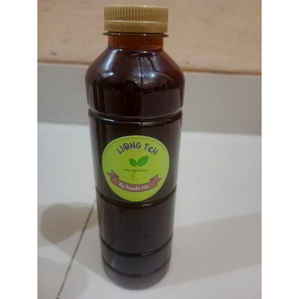 liang teh botol isi 350 ML