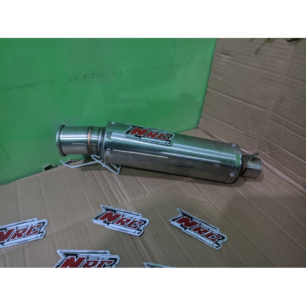 Selencer Samlong Inlet sok 38mm