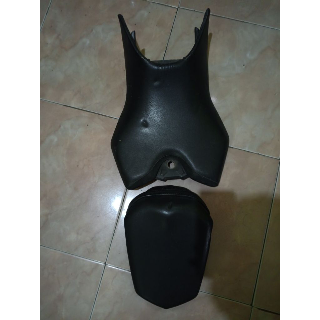 Jok depan belakang Yamaha R15 V3 original