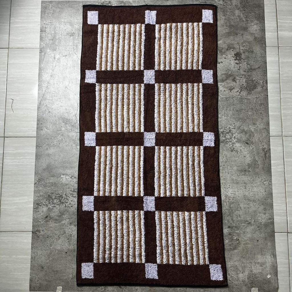 handuk towel Issey Miyake bekas second original