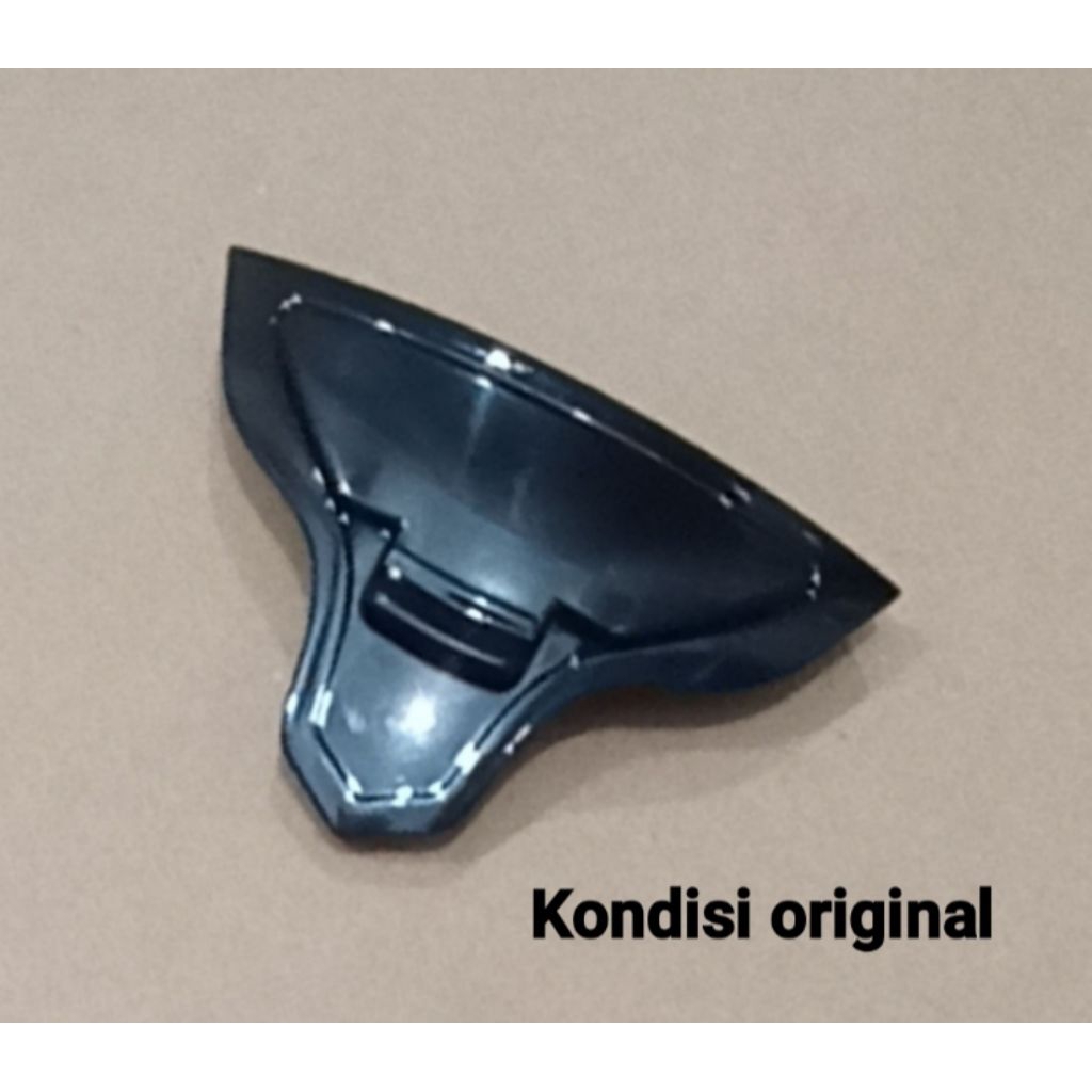 ventilasi mulut (chin vent) KYT RC7 original second