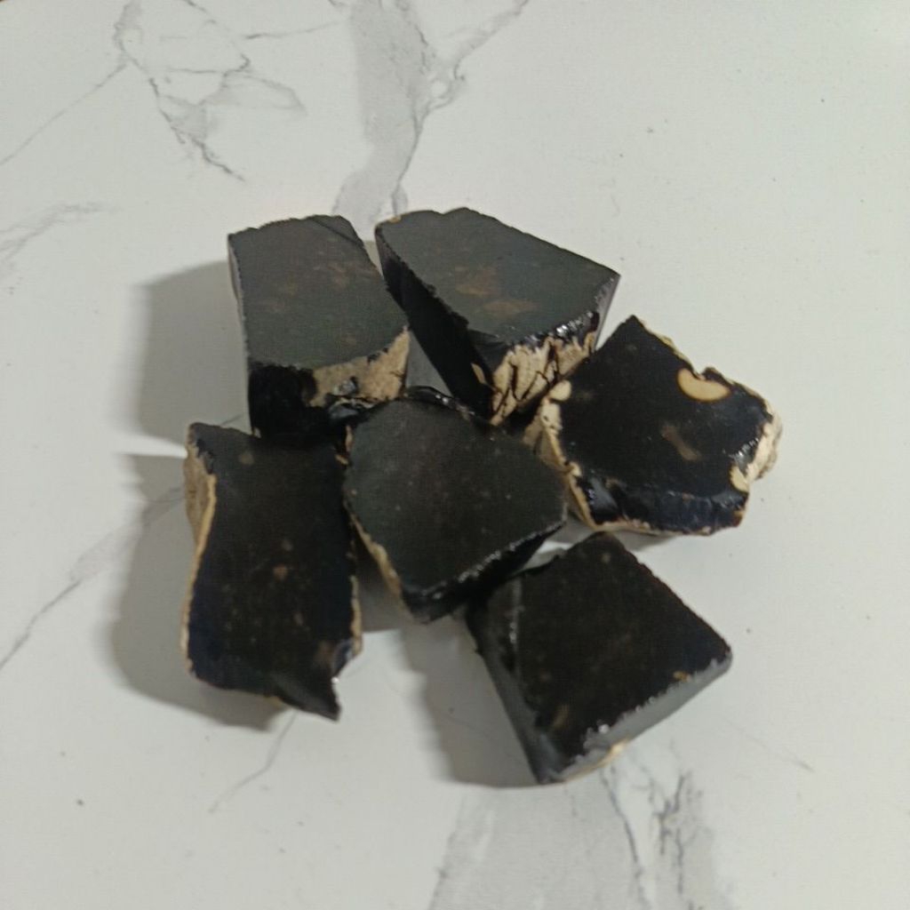 Yaman Wulung baturaja