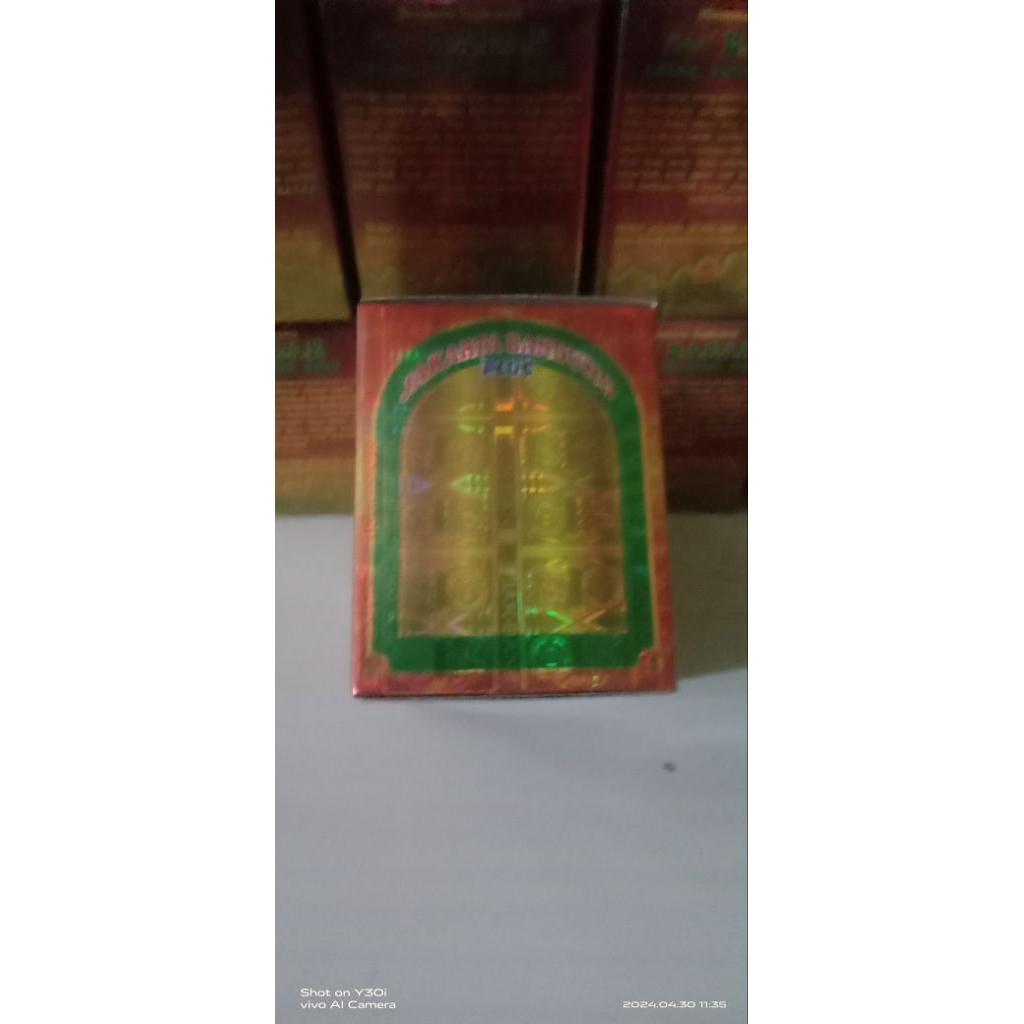 

serbuk biss terlaris