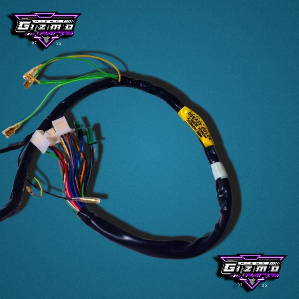 KABEL BODY MOTOR SUPRA X