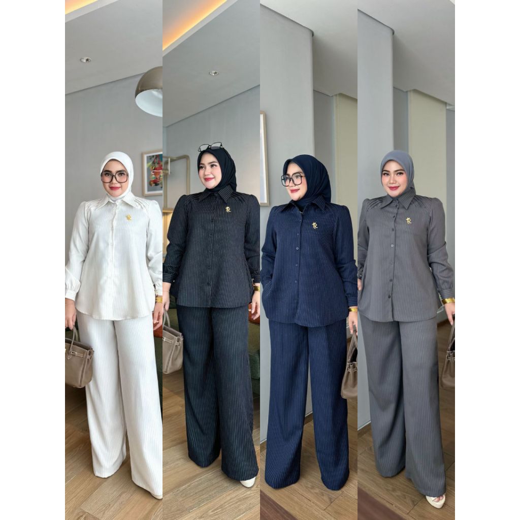 BISA COD/ONESET ZENIA ORI IRna.Emerald GAMIS BELVANA VOL2  DRESS ORI iRna. Emerald/TERLARIS