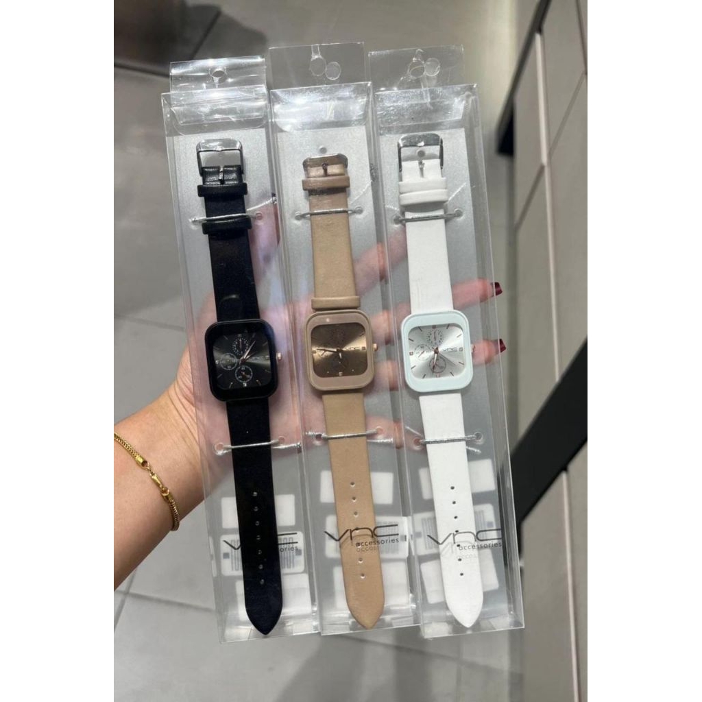 Jam Tangan VINCCI Watch Jam VINCCI Jam Tangan Wanita