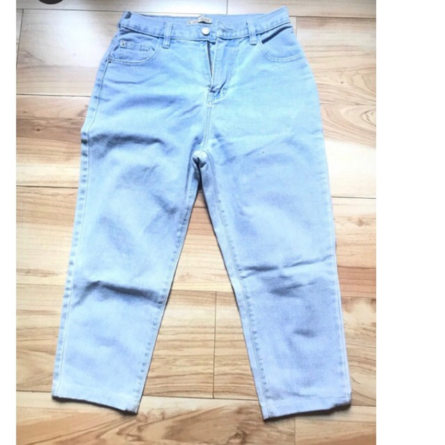 CKEY boyfriend jeans size 30