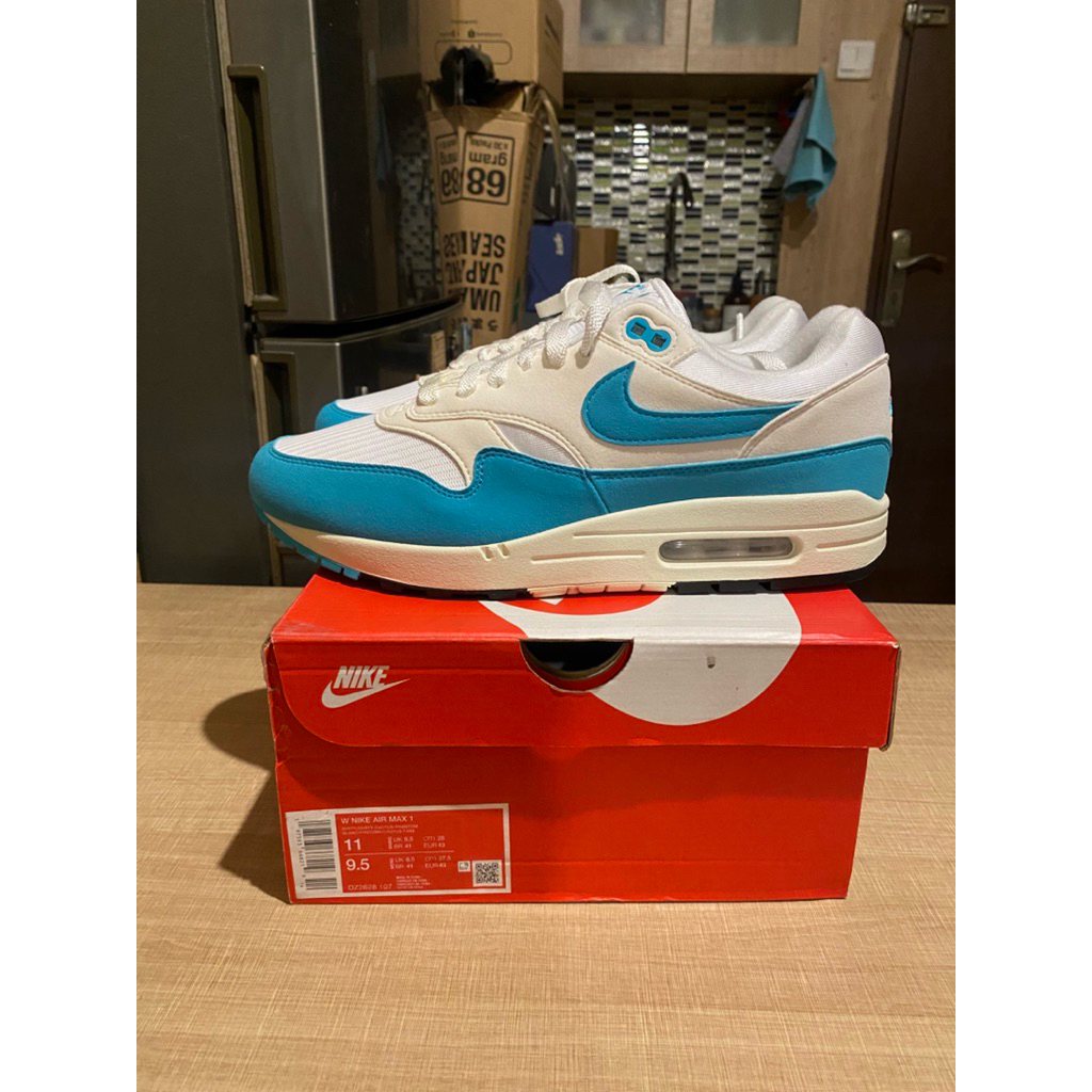 nik air max 1