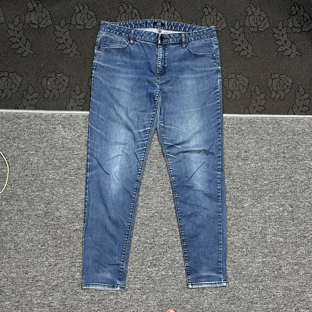 f2f calana jeans pria