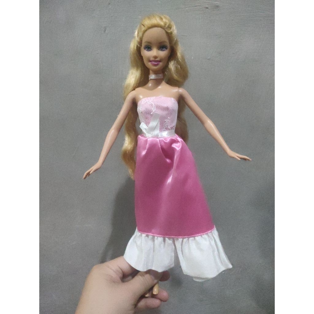 barbie movie princess annika pegasus