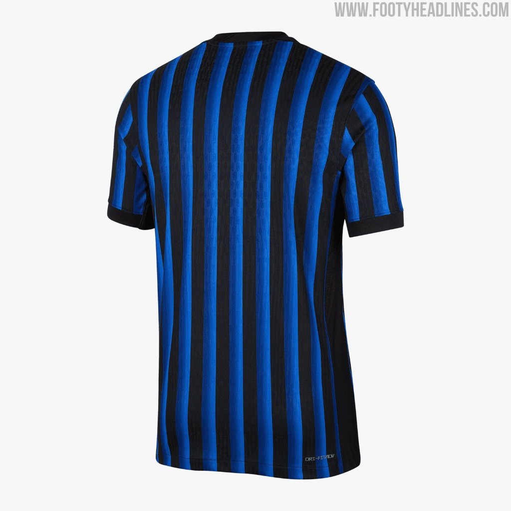 BAJU BOLA JERSEY INT3R MIL4N HOME AWAY 25 26 GO