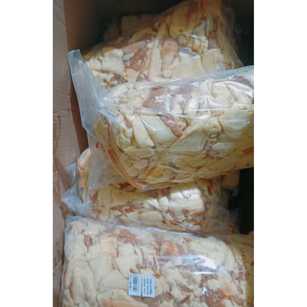 

Protolan Goldcake 2 Kg (ready varian original)