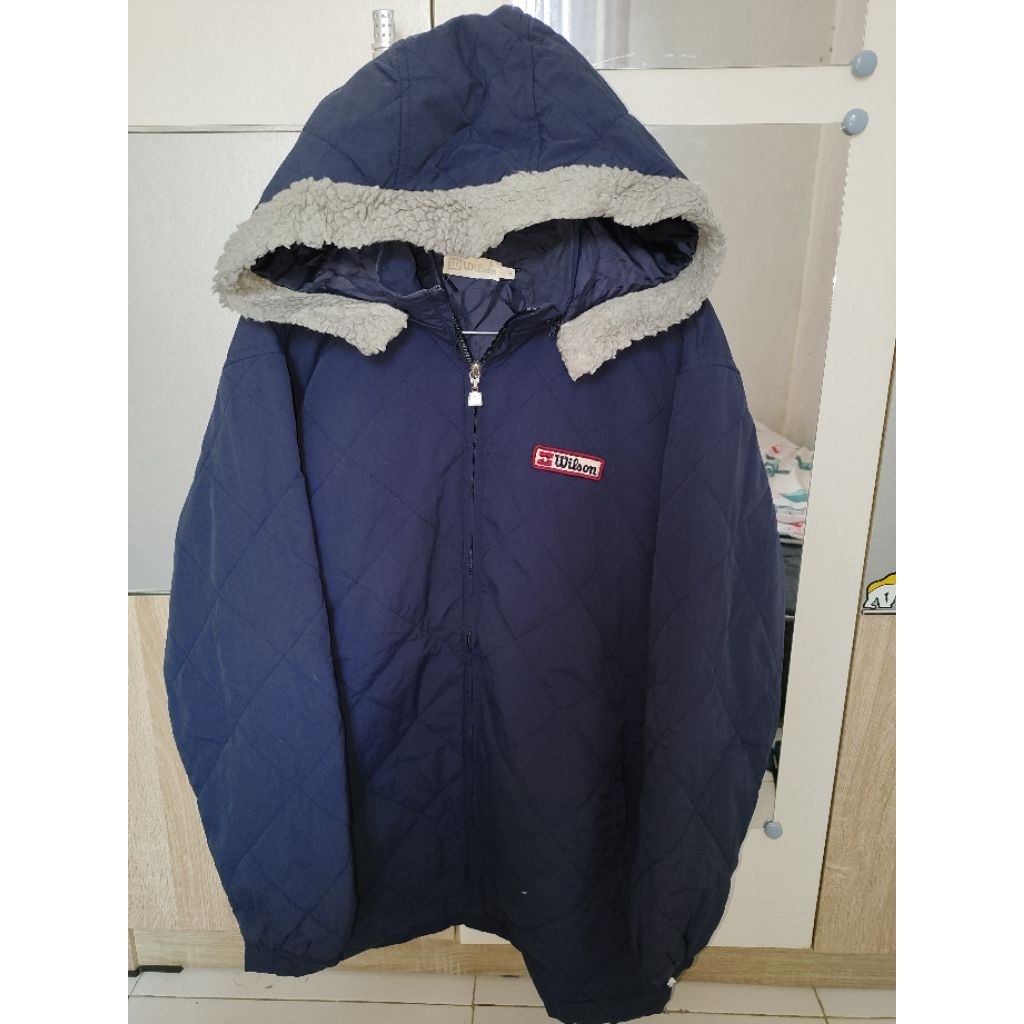Jacket Wilson Original