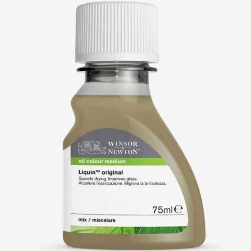 

Liquin Original 75 ml Winsor & Newton