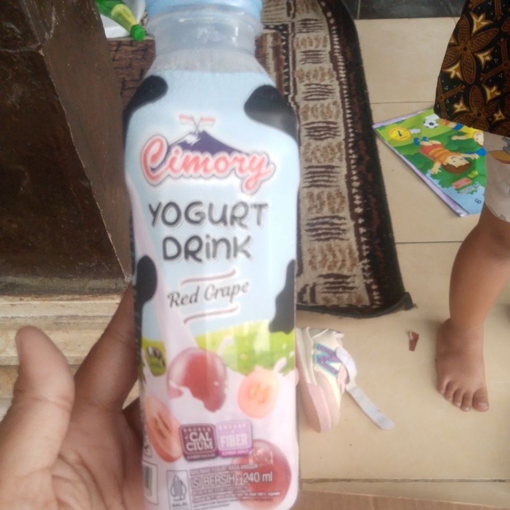 

cimory milk yogurt