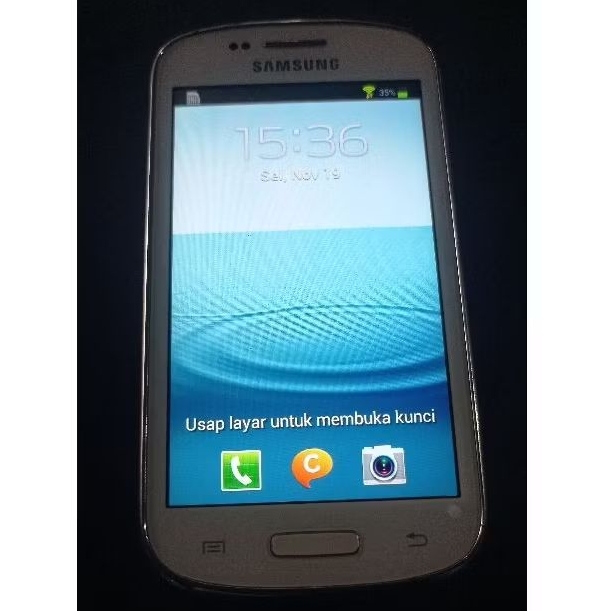Samsung SCH-1759 Android Jadul JB