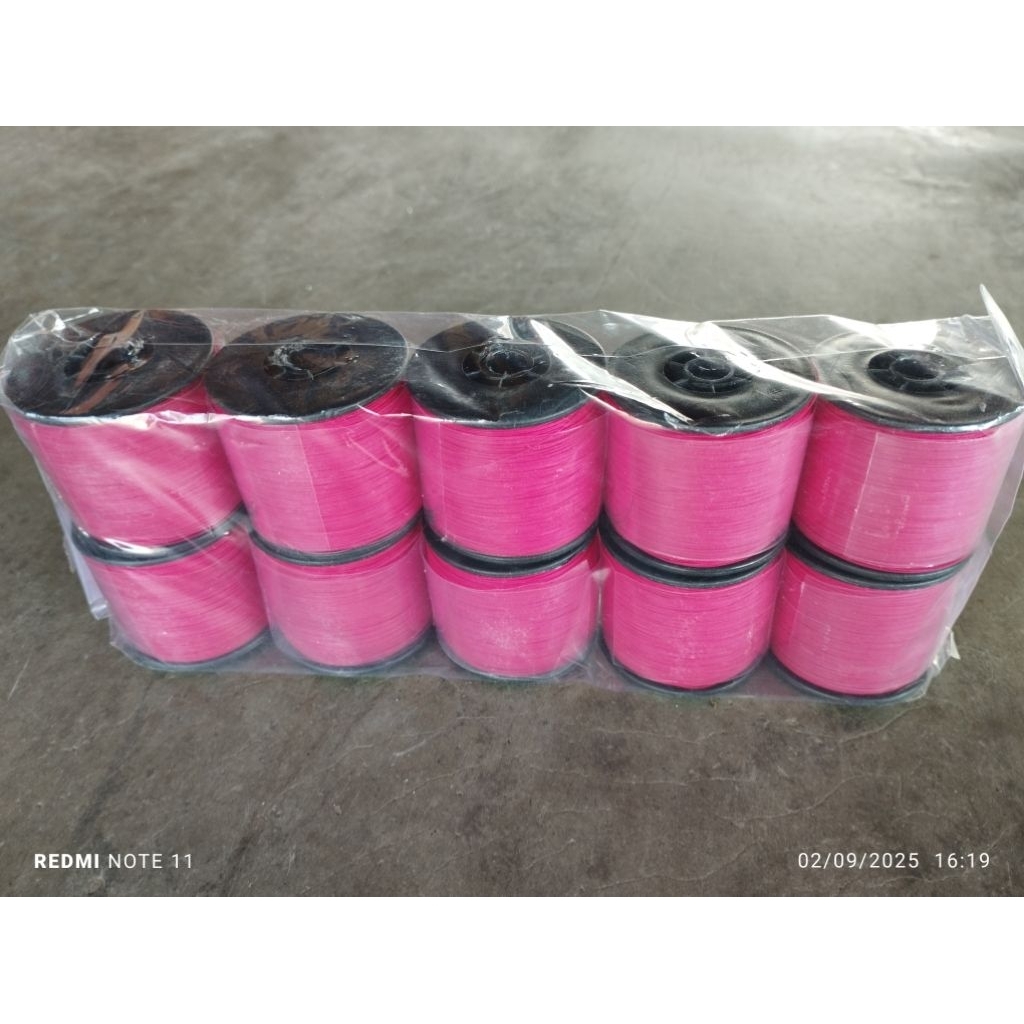 Gelasan molor BOGEL