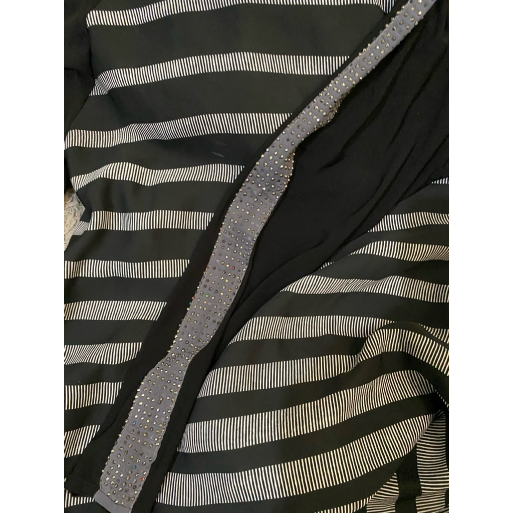 preloved abaya Saudi umbrella