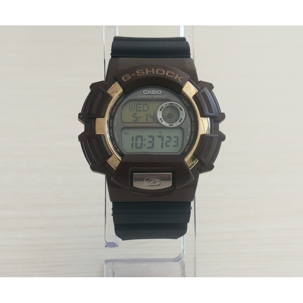 G Shock DW 9500RL