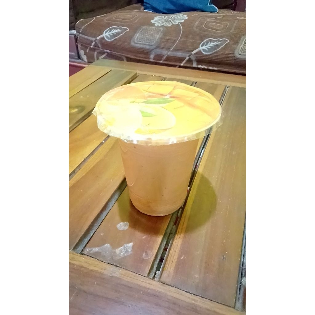 

Petis ikan khas situbondo