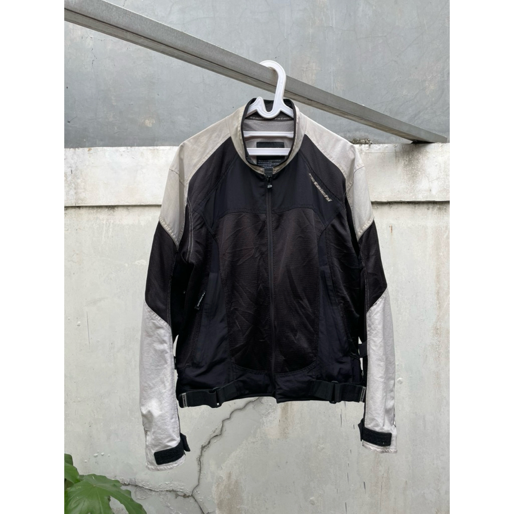 jaket RS TAICHI Super gantenggg