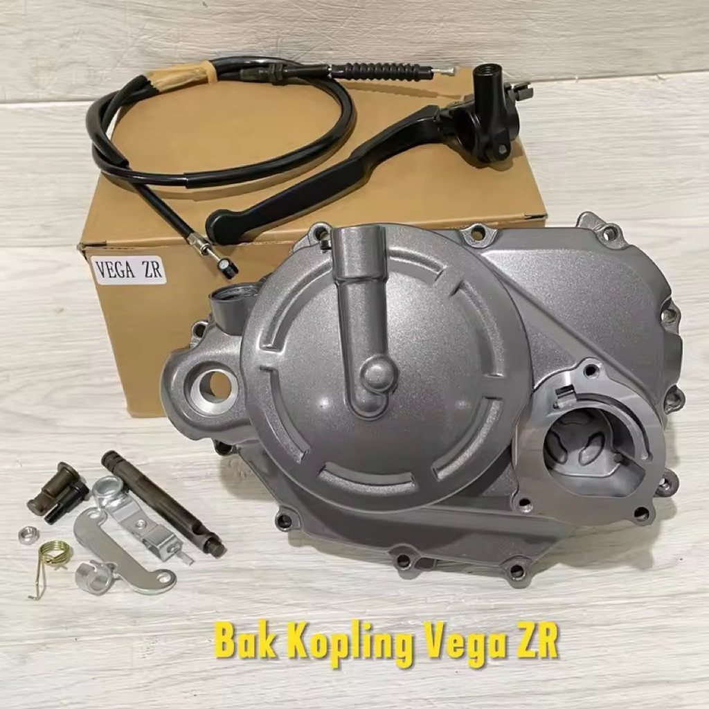 Bak Kopling Yamaha Vega Zr , Jupiter Z New Z1 Robot , Blok Kopling Yamaha Thailand Jupiter Z New , R