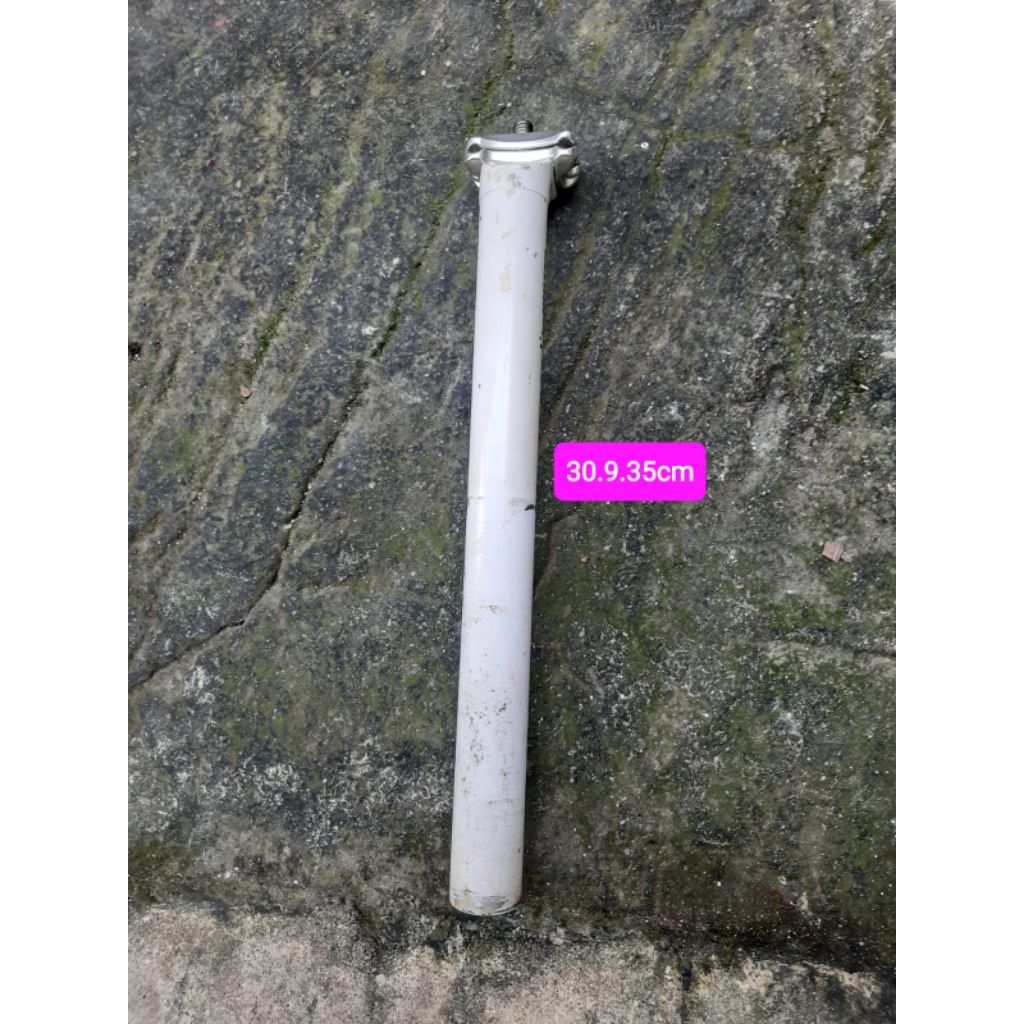 Seatpost United 30.9