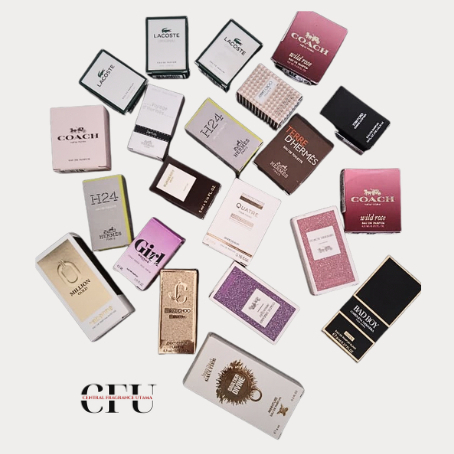 Perfume | ORIGINAL MINI PERFUME BRANDED | MINIATUR PERFUME