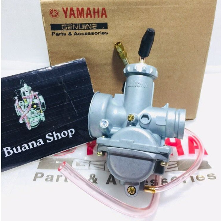 KARBURATOR KARBU YAMAHA FIZ R POSWAN 2 TAK BARU ORIGINAL