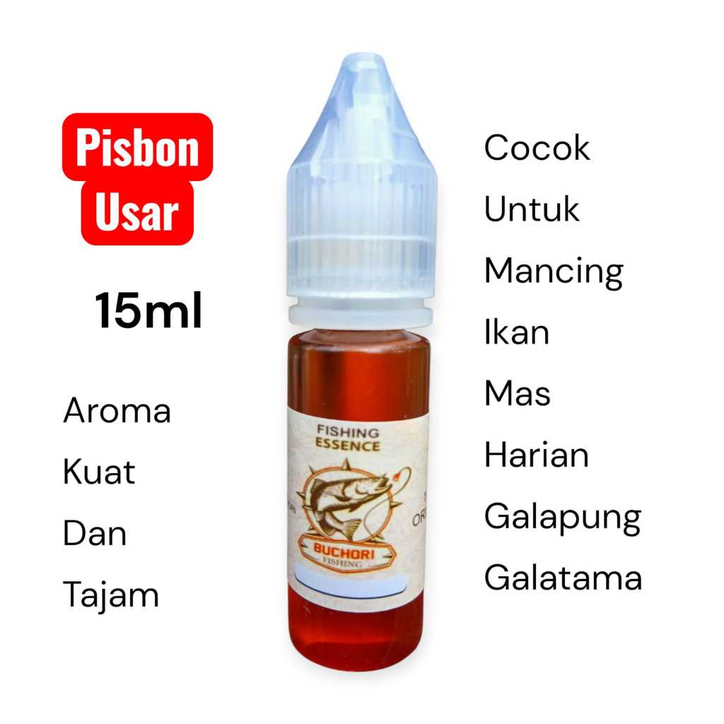 Essen oplosan pisang ambon usar madu