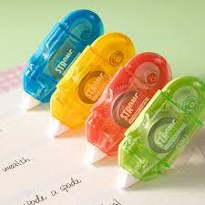 

Deli EH350 Correction Tape / Tip Ex Kertas 6m