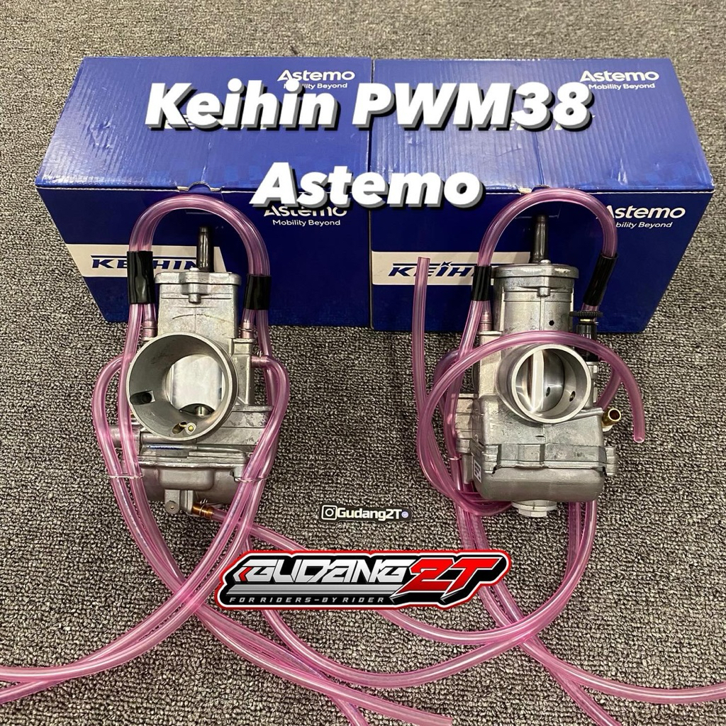 KEIHIN PWM38 SUDCO ASTEMO Original JAPAN