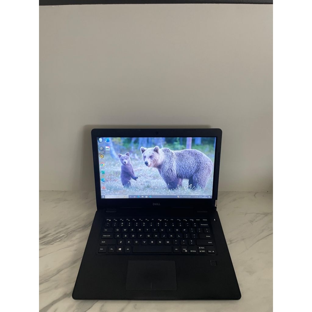 Dell Latitude 3490
