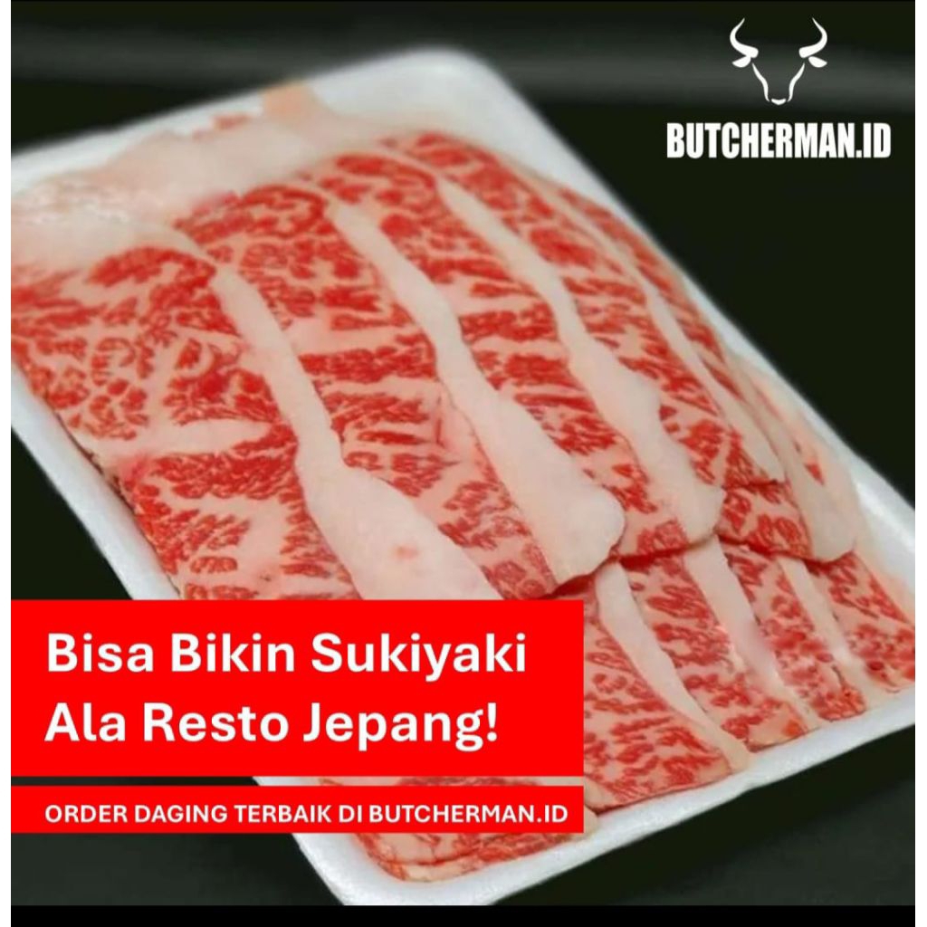 

shortplate usa slice/yoshinoya 500gr