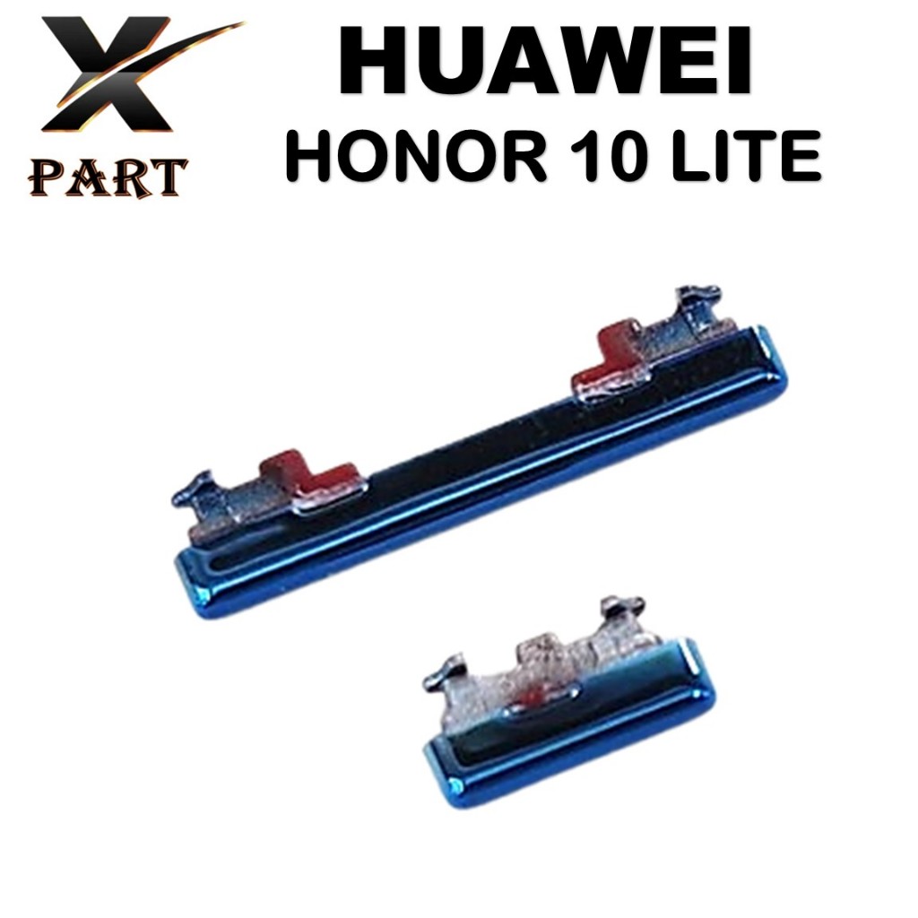 TOMBOL LUAR ON / OFF VOLUME HONOR 10 LITE ORIGINAL