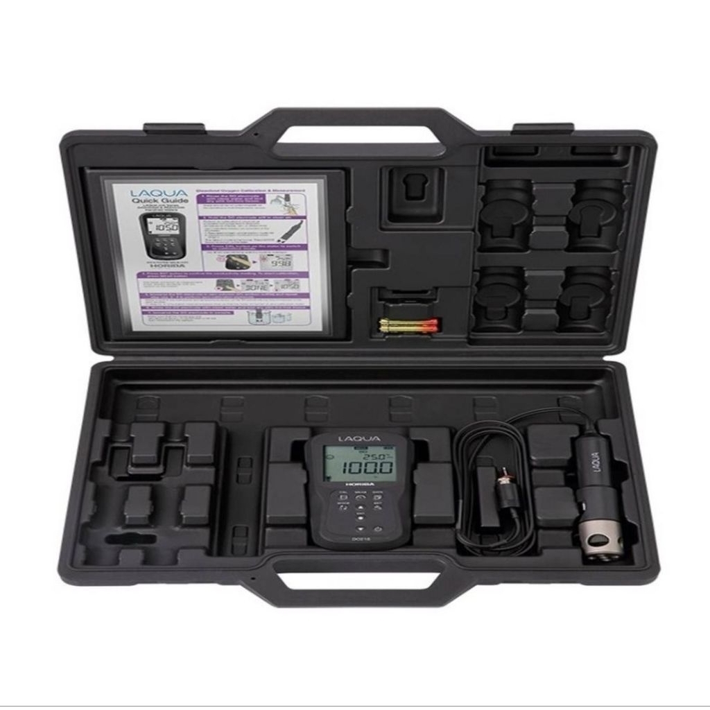 Horiba DO210-K Handheld DO Meter / Horiba DO 210-K