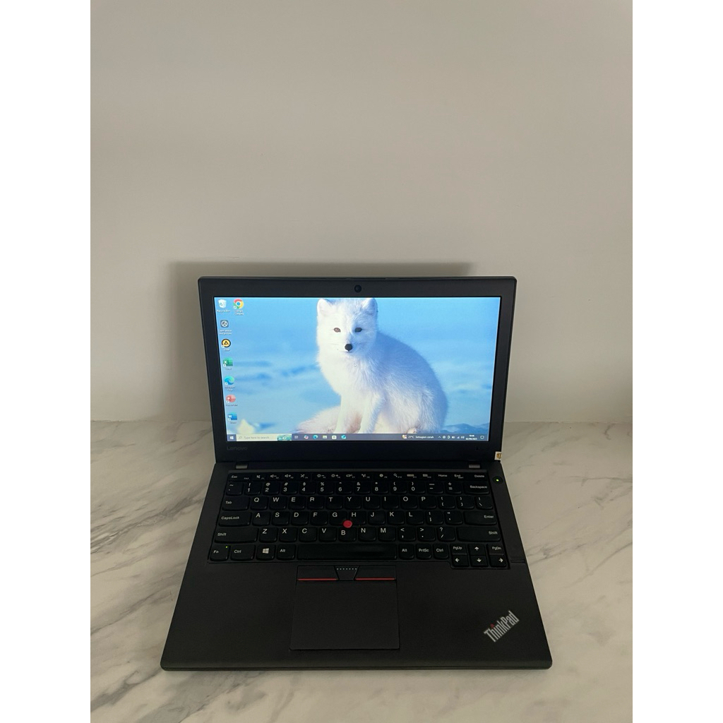 Lenovo Thinkpad X260