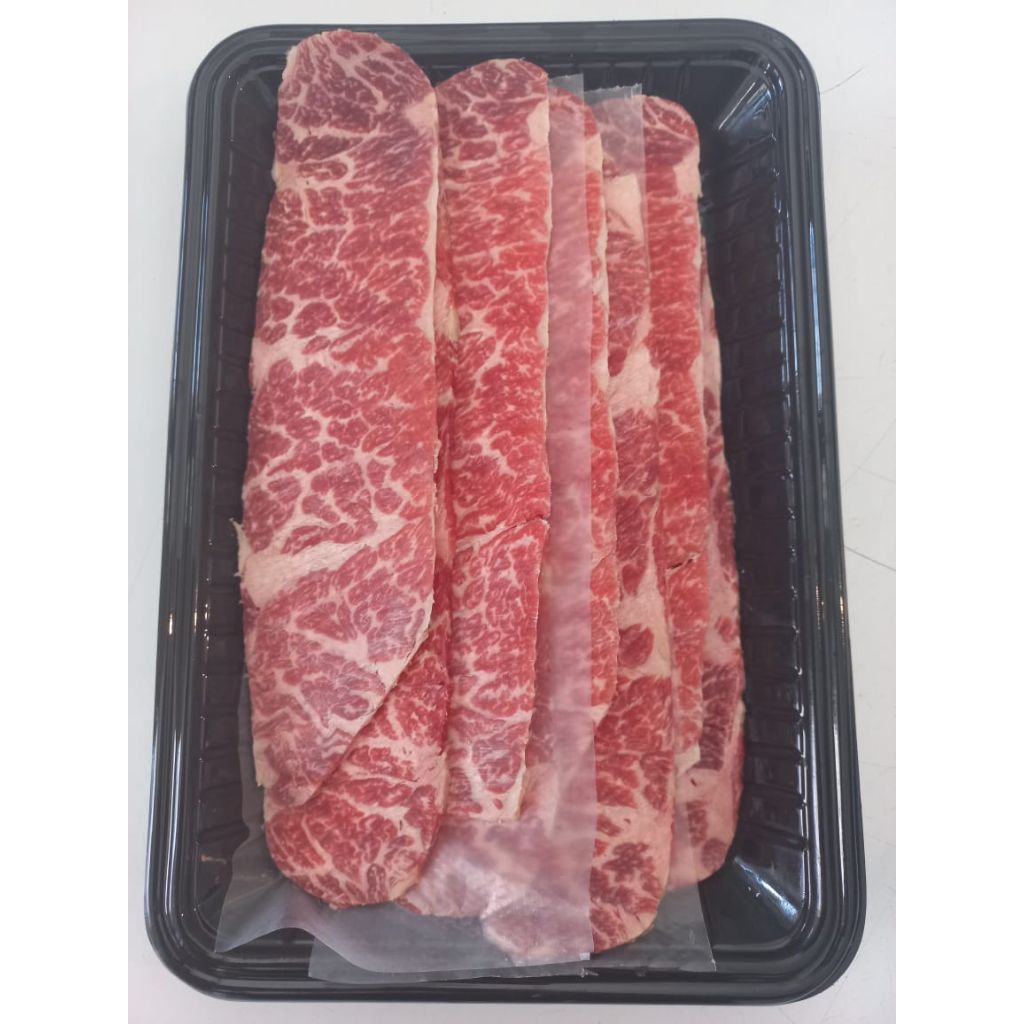 

Orderan Custom Cust Prima Nera